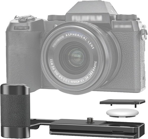 CozyShot Leather Half case Grip for Fujifilm Fuji X-Pro2 X-Pro3