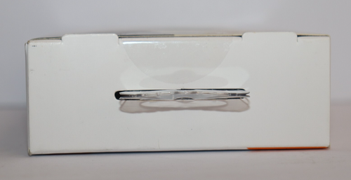 Western Digital WD Portable WD DRIVE 2TB USB 3.2 HDD WDBB7B0020BBL-WEWM - Afbeelding 5 van 6