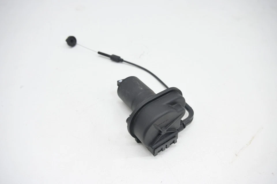 ⭐ Actuador de carrocería del acelerador BMW E36 serie 3/5/7 Z3 accionamiento control de crucero ABS fabricante original Foto 3 de 4