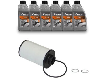 For 2018-2022 Volkswagen Jetta Automatic Transmission Fluid Kit 73298GPKT 2019
