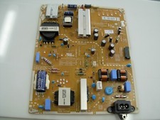 LG TELEVISION 55UK6500AUA ,BUSTLJR POWER SUPPLY BOARD EAX67362501 , EAY64450501