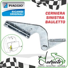 BAULETTO ANTERIORE CERNIERA SPORTELLO VESPA HP V PK 50 AUTOMATICA 125 XL PIAGGIO