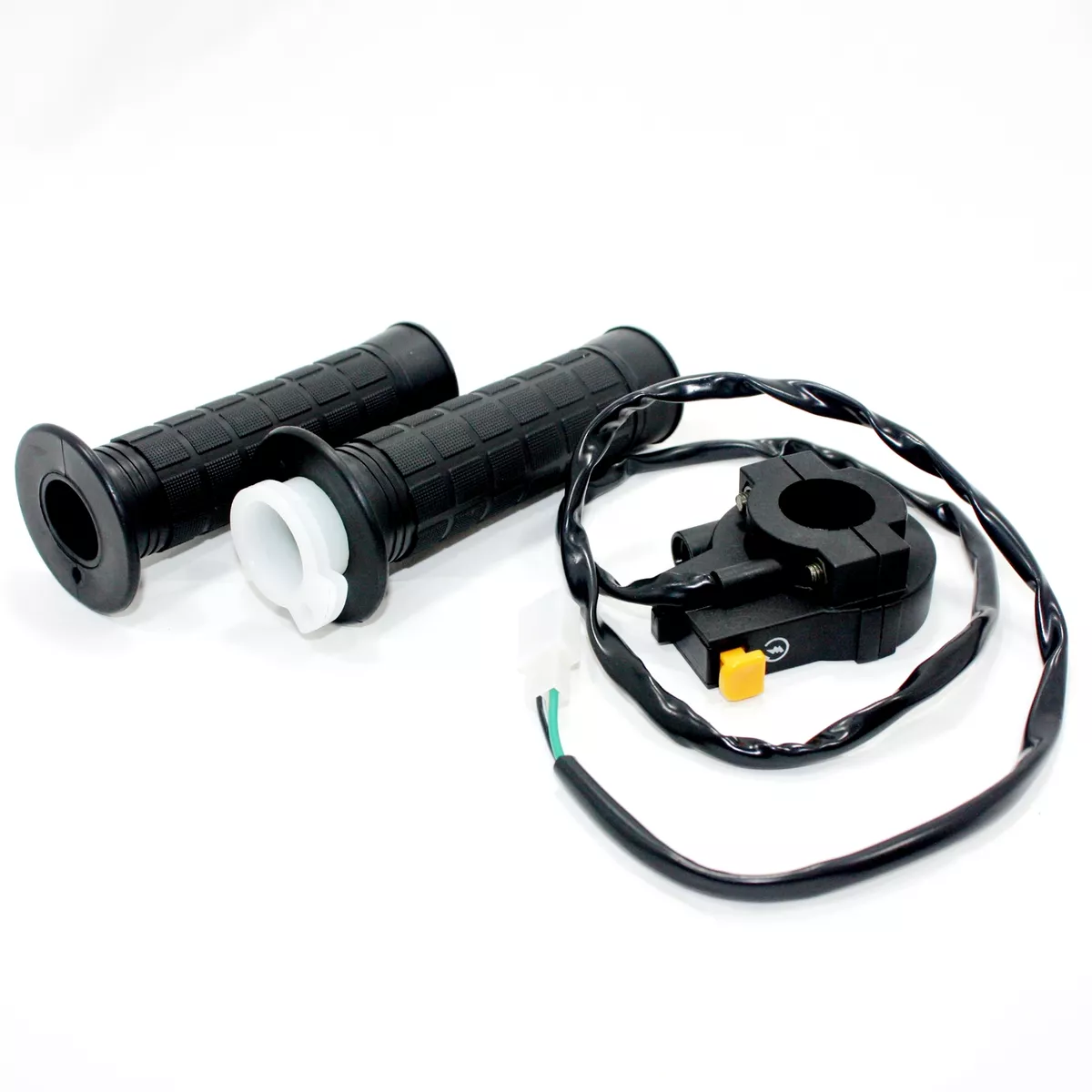 80cc throttle sales