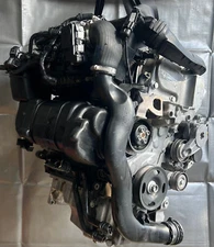 Motor Engine CAV CAVA 1.4TSI Komplett 1 Jahr Garantie 63Tkm