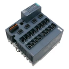 Siemens SCALANCE XC216-4C G 6GK5216-4GS00-2AC2 Ethernet Switch FS:01 -USED-