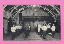 ASKOV SALA DE GIMNASIA UNIVERSITARIA PC DE COLECCIÓN. 1947