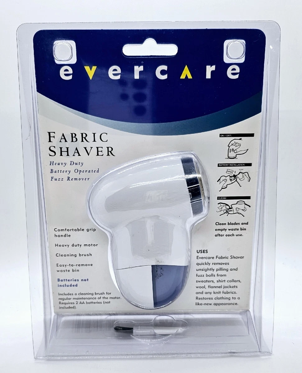 The 5 Best Fabric Shavers For Removing Unsightly Pilling And Lint