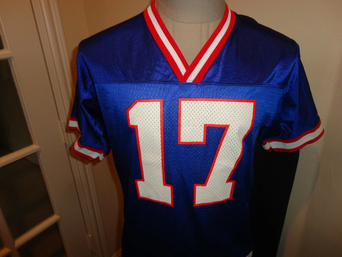 New york clearance giants jersey ebay