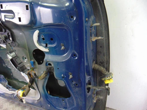 Portiera Anteriore Sinistra per CITROEN C4 PICASSO Exclusive 2011 191116 - Imagen 2 de 10