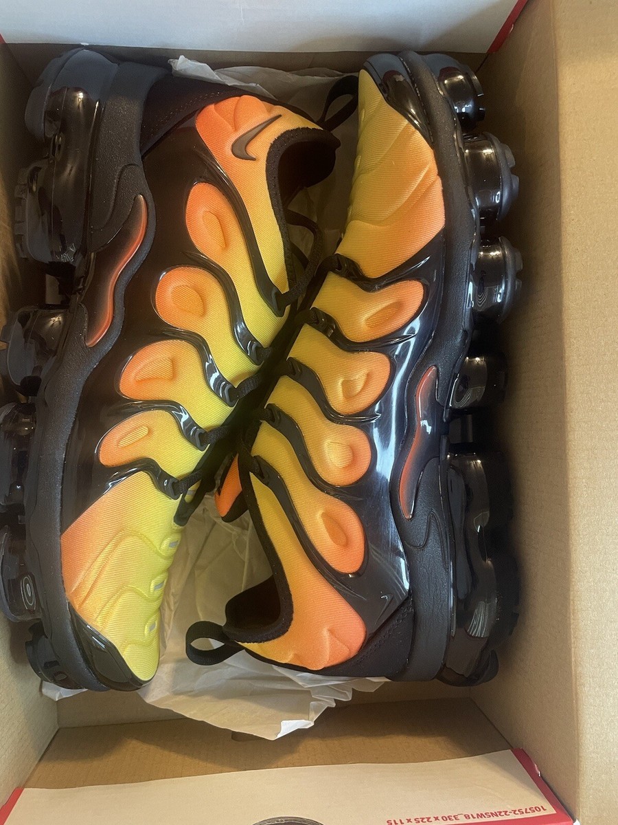 Nike Vapormax Foot Locker Nike Tn Sunset Review On-Feet: Nike Air