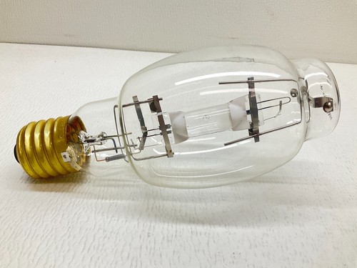 Sylvania BT28 Lampadina Metallarc Trasparente 250 W M/MS Nuova (VT) - Foto 5 di 5