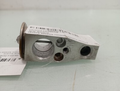 MF44754700 expansion valve for TOYOTA AVENSIS TOURING SPORTS ADVANCE 2015 458610