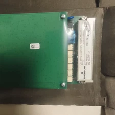 A6220 EPRO EMERSON AMS 6500 Protection Monitor