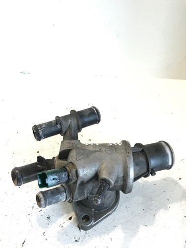 Alfa Romeo 147 Thermostat Housing 46790294 Genuine 1.9 M Jet 2007 - Picture 1 of 9