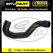 Fits Citroen C15 1988-2000 1.8 D IntuPart Upper Radiator Coolant Hose