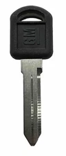 NEW GM Uncut Key Blank - 597749