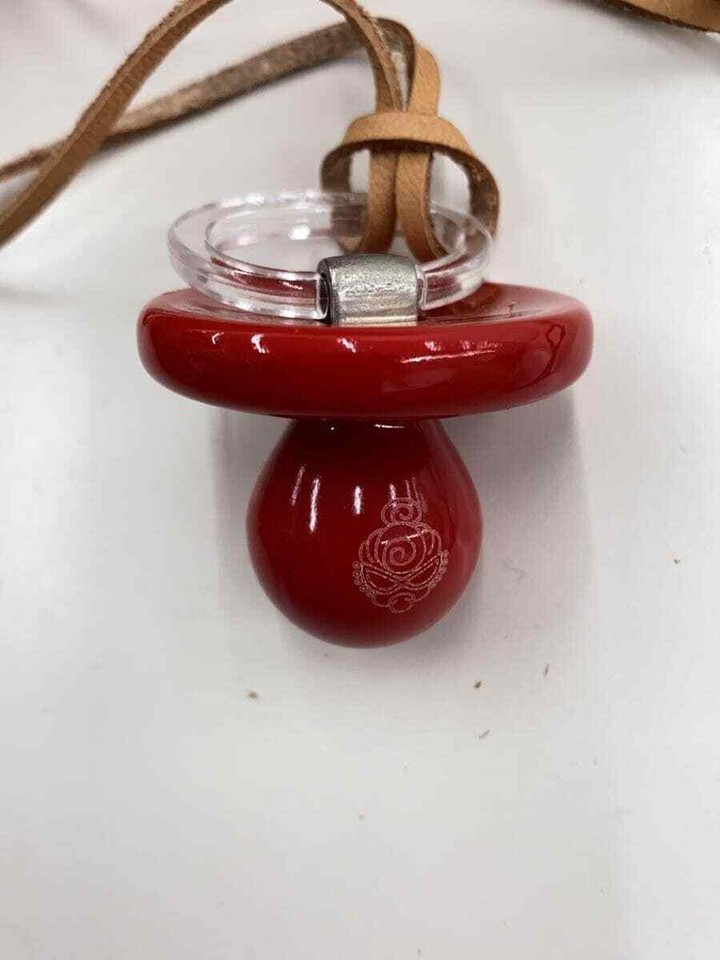 Hysteric Mini Accessories RED Women's eBay