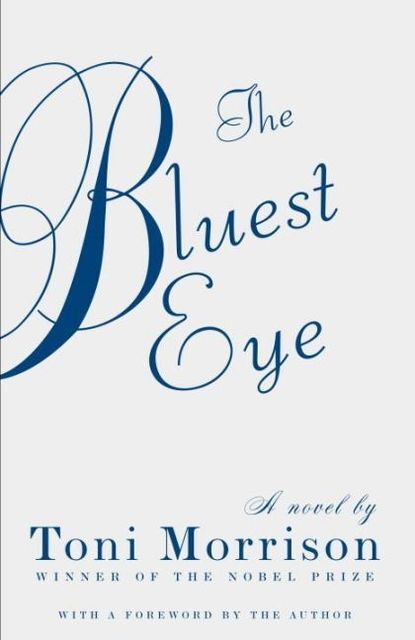 Thumbnail - Morrison Toni. The Bluest Eye. Taschenbuch