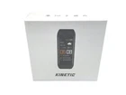 Kinetic Pro Smartwatch Fitness Tracker Watch For Android and iOS - Brand New