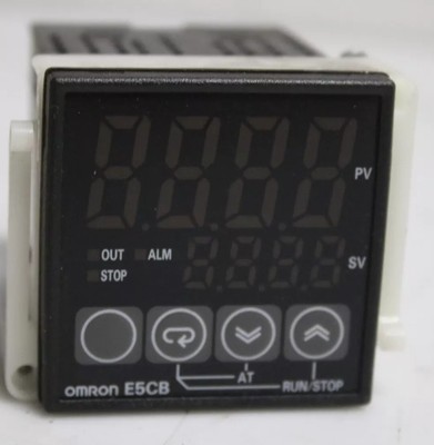 OMRON E5CB-R1P , New NO BOX! , ENVÍO RÁPIDO! FACTURA GARANTÍA INVOICE 