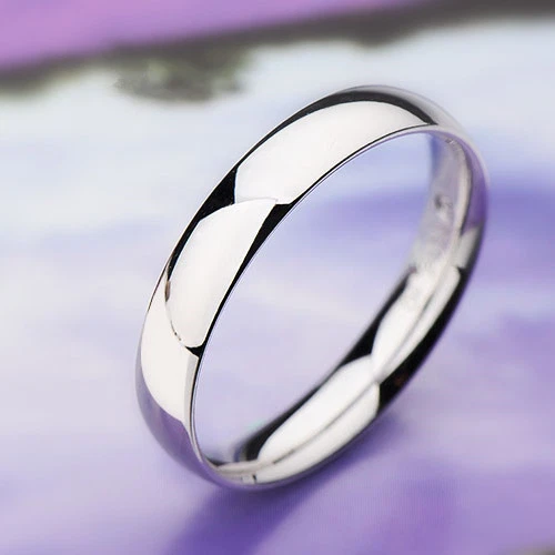 Authentic silver rings clearance
