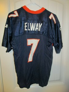 denver broncos jersey for youth