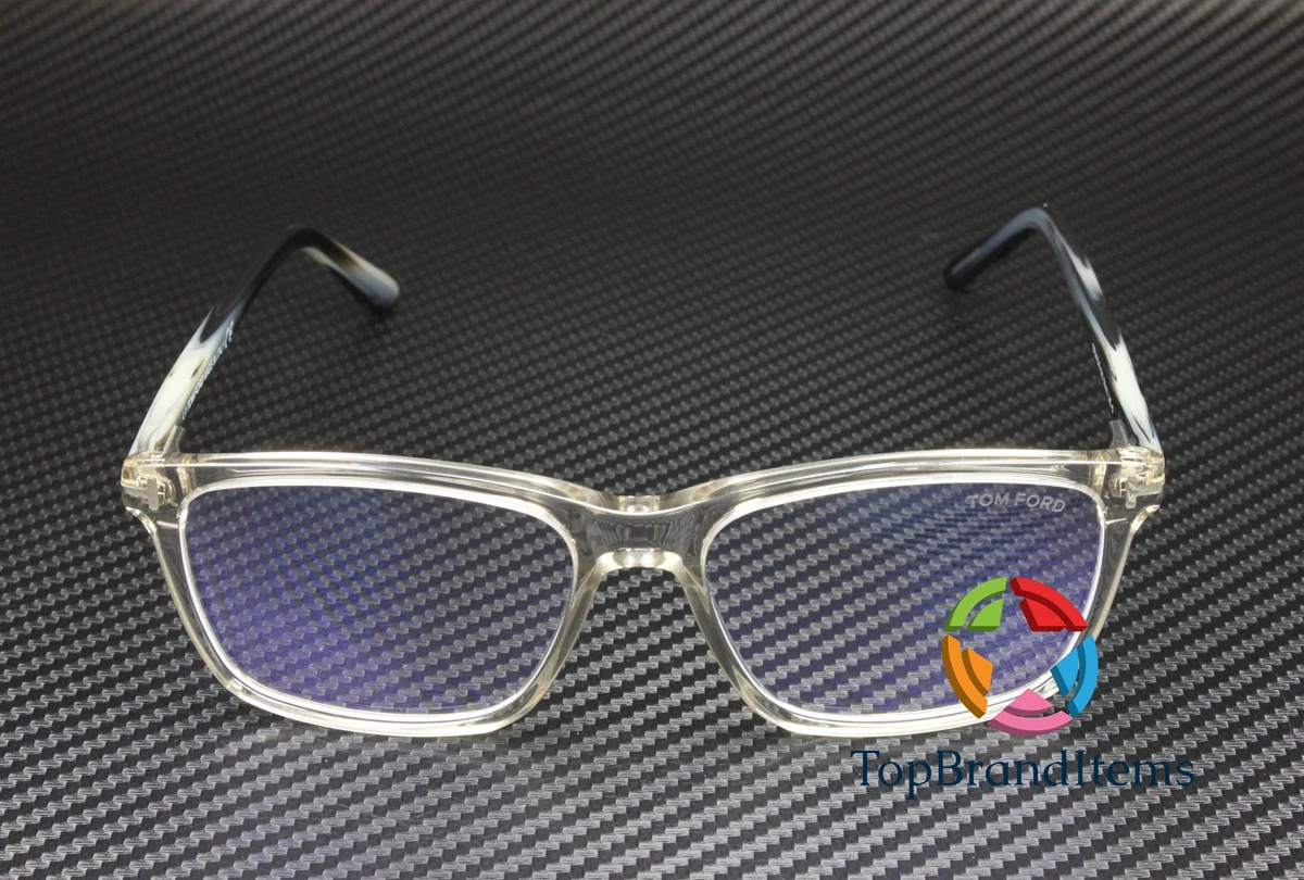 Tom ford sales plastic frames
