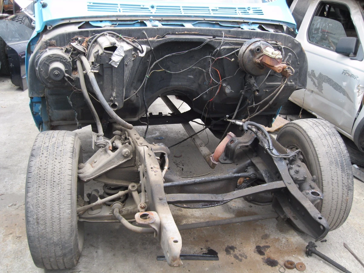Chevy c20 parts online