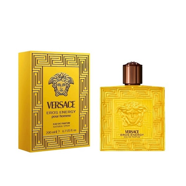 Versace Eros Energy Eau De Parfum Pour Homme-image