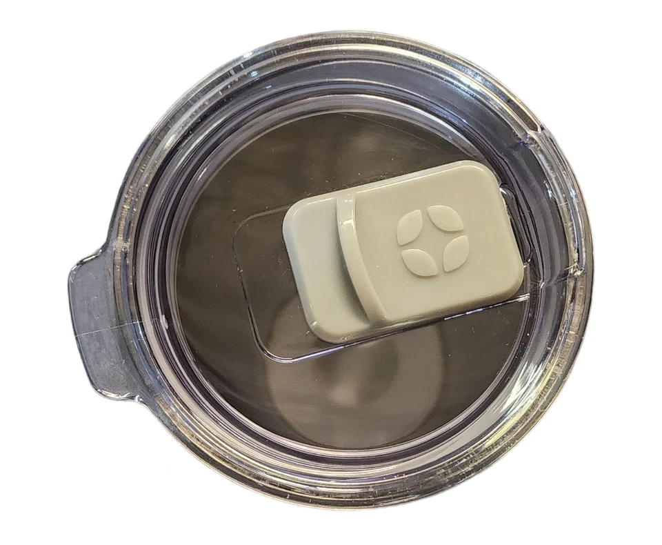 Vaso aislado al vacío de acero inoxidable Ello Beacon 24 oz - sin BPA, sin sudor Foto 3 de 4