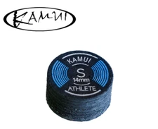 KAMUI ATHLETE GENUINE TIP HARDNESS  SOFT BRAND NEW AUTHORIZED DEALER SHIPS FREE