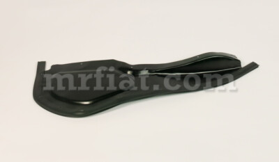 Alfa Romeo GT Junior GTV Right Rear Aluminum Splashguard 63-77 OEM New