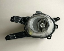 Nebelscheinwerfer Hyundai i30 3 Tür 2013-2016 Linke Seite  92201-A6300 Original 