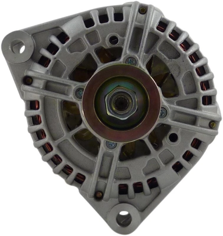 Alternator fits Mercedes-Benz SLR McLaren 5.5L V8 2005 2006 0121541302 13953 - Imagen 2 de 4