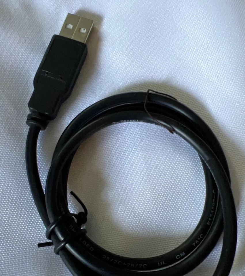 Lexar Media JumpShot Jump Shot CF Compact Flash Reader USB - Image 2 of 3