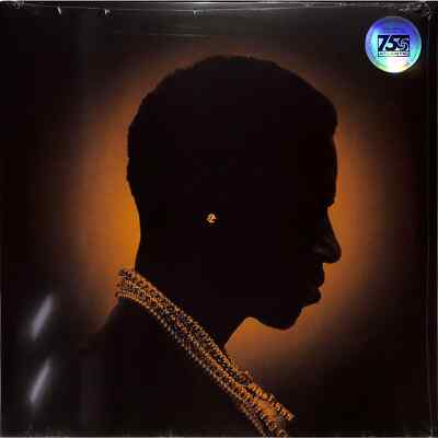 Gucci Mane / MR.DAVIS (Crystal Clear 2LP) / Atlantic / 7567862880 / col2LP
