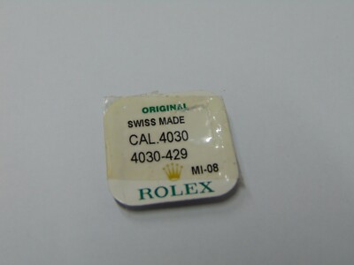 Rolex Daytona Teile 4030-429 Neu Original
