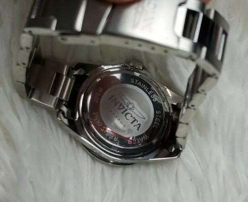 Invicta Quartz Movement Watch - Picture 8 of 12