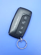 iDataStart 1-Way TR1150A REMOTE FOB ALARM TRANSMITTER