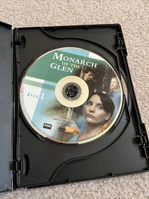 Monarch of the Glen: The Complete Series 1 883929180608| eBay