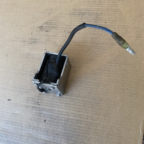 Tohatsu 2 stroke outboard choke 361760500 eBay