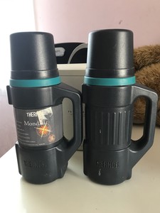 thermos mondial