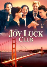 The Joy Luck Club (DVD, 1993) for sale online | eBay