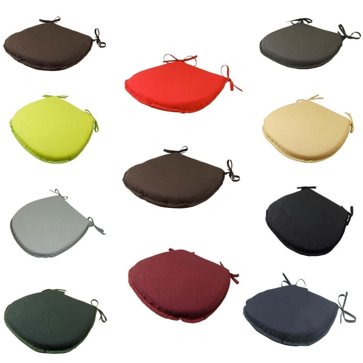 Cheap seat pads sales