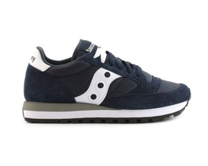 saucony jazz o' donna blu