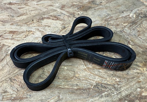 Miele Antriebsriemen für MIELE Waschtrockner WT 2769