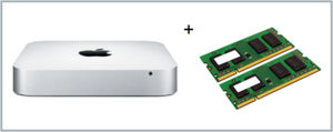 mac mini ram upgrade 2011