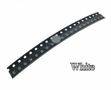 100pcs Smd 0402 0603 805 1206 Led Lights Choose Color And Light  Usa Shipsold