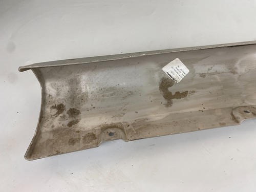 2015 Subaru Outback Front Bumper Under Guard Cover E551SAL100 - Picture 12 of 24