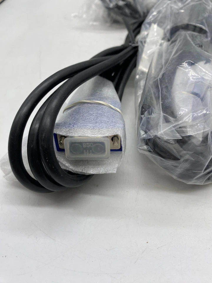 Lot of 9 Hotron E246588 AWM STYLE 20276 VW-1 80C 6ft. VGA Cable - Image 2 of 4